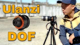 Everything you must know before you buy Ulanzi DOF