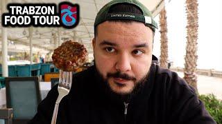 CanBroke | FOODTOUR durch TRABZON | Der beste Köfte der Welt