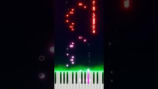 #undertale #piano #deltarune #music #tutorial #toby #pianocover #song #pianomusic #chara