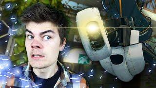 TÆNKER MED PORTALER! | Portal 2