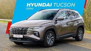 Hyundai Tucson IV – czym rozkochał w sobie Polaków? | Test OTOMOTO TV