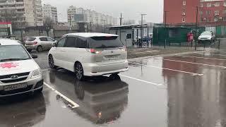 Продажа Toyota Estima