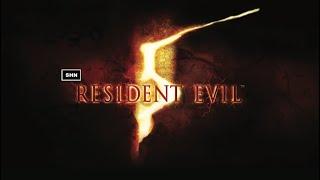 Resident Evil 5 HD PS3 1080ps  Walkthrough Longplay No Commentary Playthrough Gameplay