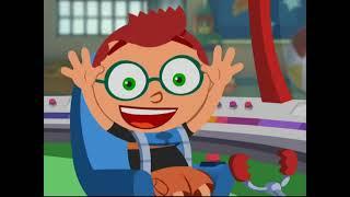 Little Einsteins - Season 2 Blast-Off Amharic (Voice-over by neurodub.ai)