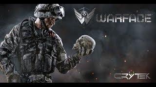 Warface Gameplay Max Settings 1080p