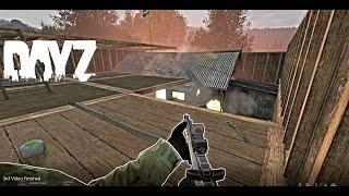 Base Raiding An Enemy Clan - DayZ Expansion (1.10)