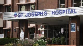 Remembering St Joseph's Hospital