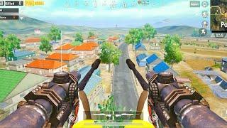 ANIMALS PUBG Mobile GUN Sync | Rama PUBG Mobile