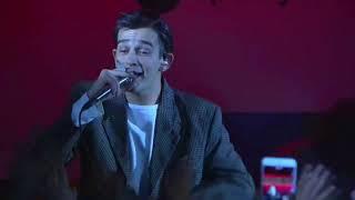 The 1975 - Sincerity Is Scary (Live From Camden Assembly, London 2018)