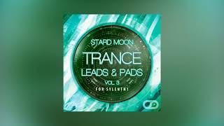 Trance Leads & Pads Presets For Sylenth1 Vol.3