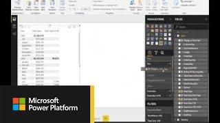 Power BI time intelligence for retail and wholesale industries with Matt Allington