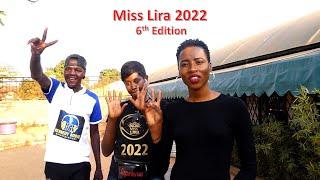 Miss Lira 2022 6th edition