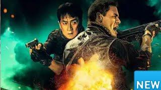 ARGYLLE || New Hollywood Movie Release Hindi Dubbed Action movie 2024 || USA Hollywood movie