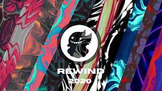 Rewind 2020 Winter (feat. you gredethw) Cloudkid