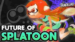 Inking The Future: What We Could See In Splatoon 4 And Beyond