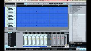 PreSonus StudioLive Digital Mixer Webinar Part 7 - CCI Solutions