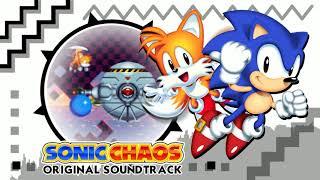 Sonic Chaos OST [SAGE 2018]- T07: Major Boss