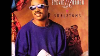 Stevie Wonder - Skeletons