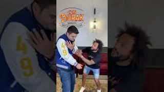 Czn Burak and Marcelo TikTok 