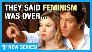 The Myth of Postfeminism - Why the 00's Were So Sexist