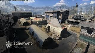 Call of Duty Modern Warfare 2019 Multiplayer March 2025