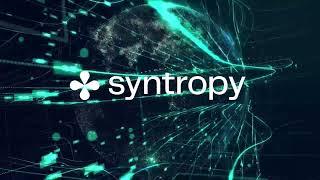 Новая дорожная карта Syntropy