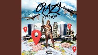 Crazy Ona Net (feat. AOF KaseyLanez)