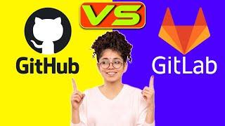 GitHub vs GitLab- What Are the Differences? (A Side-by-Side Comparison)