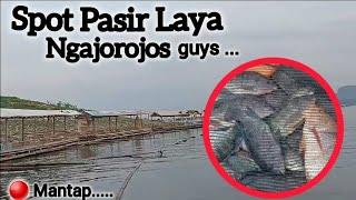 MANCING JATILUHUR TERBARU//Eps14/NGAJOROJOS.