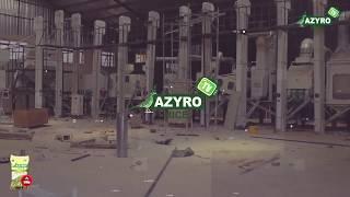 Azyro Rice Mill