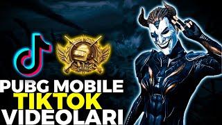 oHaaGÖREBİLECEĞİNİZ EN GÜZEL VURUŞLARI İÇERENl PUBG MOBİLE TİKTOK VİDEOLARI (AWM TDM M762 UMP)