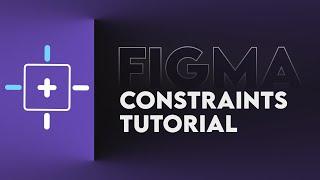 Pro Secrets: Using Constraints in Figma for Responsive Design 