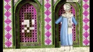 Компас времени | 8 серия Ислам
