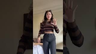 Chandrika Chika: @chikakiku On TikTok #Shorts Part 1