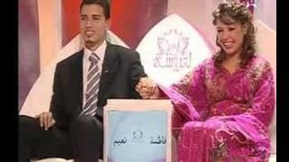 lalla laarossa khiyari fait sont show 1