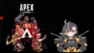 【Apex】滋崩回來了！！！