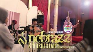 Birosulillah Cover | feat. Hj. Imas Nur Cahyani | Live Nebrazz