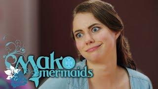 Mako Mermaids S1 E3: Meeting Rita (short episode)