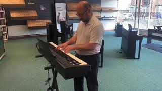 Used Kawai ES100 | Rimmers Music | Blackpool store