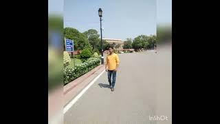 Roj...Delhi parliament India gate video