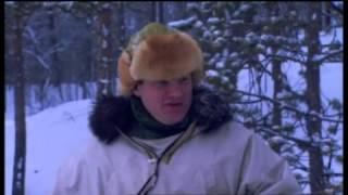 Ray Mears' Bushcraft S02E04 - Sweden