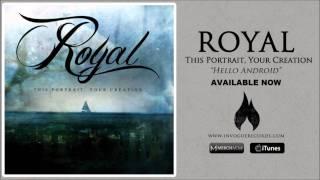 Royal - Hello Android