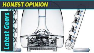 Harman Kardon SoundSticks II Multimedia Speaker System Review