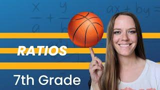 RATIOS: 7th Grade Math