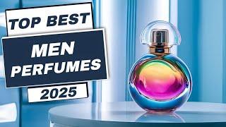 5 Best Men Perfumes You Must Buy in 2025