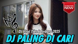 DJ Lagu Barat Mashup terbaru  DJ Terbaru 2025 Paling Di Cari  DJ Paling Enak Sedunia