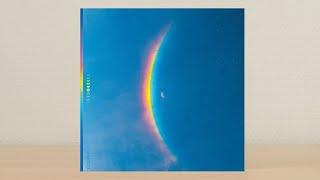 Coldplay - Moon Music CD UNBOXING