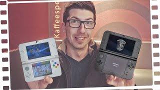 New Nintendo 3DS (XL) - Review