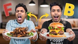 Asking Random People Suggest The Food Name | Vlogger Pappu