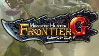 UNKNOWN (Vs. Black Flying Wyvern) - Monster Hunter: Frontier G OST Extended